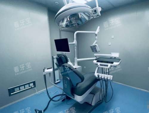 廊坊中诺口腔治疗室 廊坊中诺口腔治疗室