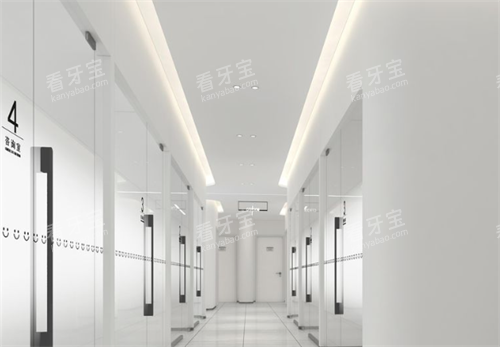 成都团圆口腔咨询室 成都团圆口腔咨询室