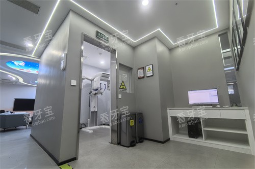 瑞安牙世佳口腔检查室 瑞安牙世佳口腔检查室