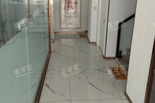 漳州呀哚口腔走廊 漳州呀哚口腔走廊