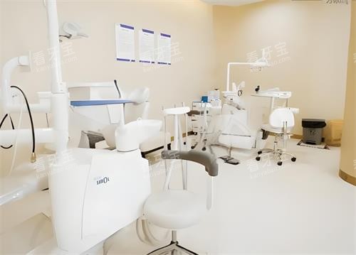 西安诺贝尔口腔诊疗室 西安诺贝尔口腔诊疗室
