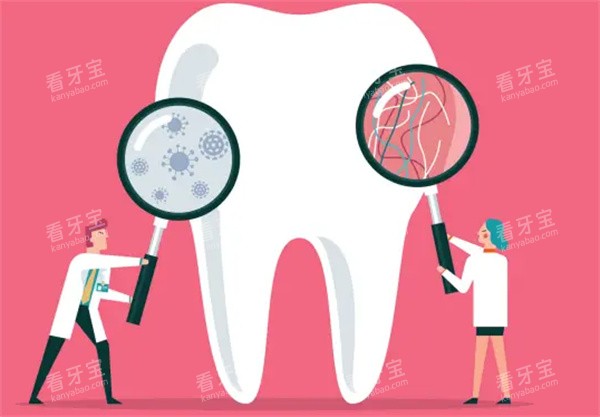 牙齿治疗通用图片 牙齿治疗通用图片