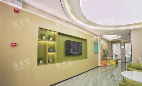 北京新北口腔环境 北京新北口腔环境