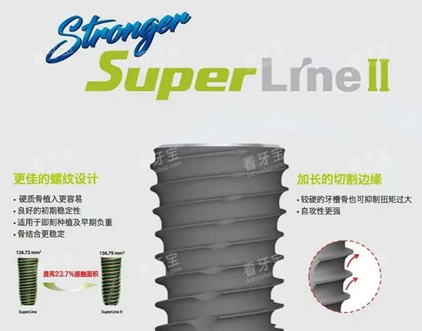 韩国登腾种植牙照片图 韩国登腾种植牙照片图