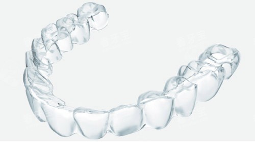 正雅隐形矫正Smartee航天版 正雅隐形矫正Smartee航天版