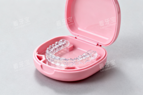 时代天使隐形矫正器展示图一览 时代天使隐形矫正器展示图一览