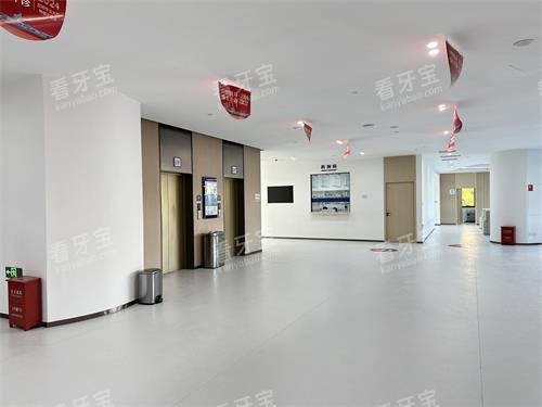 昆明团圆口腔内部大厅环境照 昆明团圆口腔内部大厅环境照