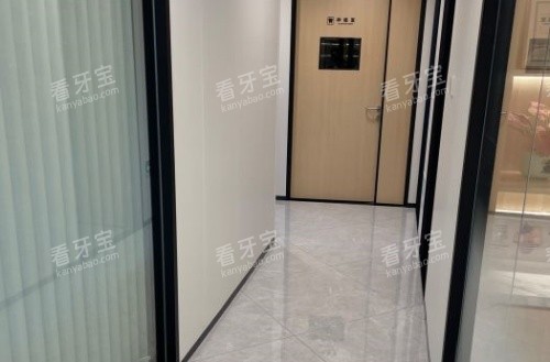 深圳蒙恩口腔一角环境示意图 深圳蒙恩口腔一角环境示意图