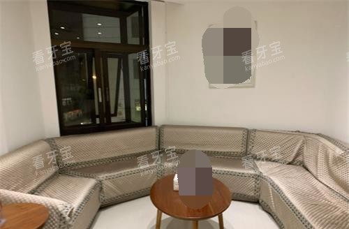 福建福州登特口腔大厅环境 福建福州登特口腔大厅环境