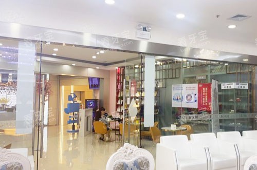 ��������ҽԺ��ǻ���ڲ�����ʵ��ͼ