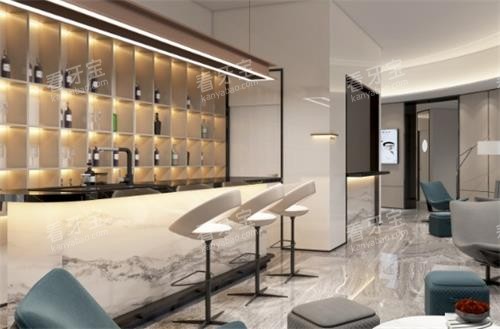 南昌达芬奇口腔休息区 南昌达芬奇口腔休息区