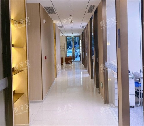 北海柏乐口腔内部环境 北海柏乐口腔内部环境