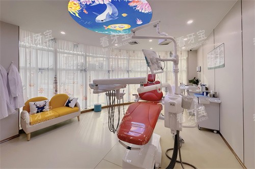 东莞国贸口腔常平院区治疗室 东莞国贸口腔常平院区治疗室