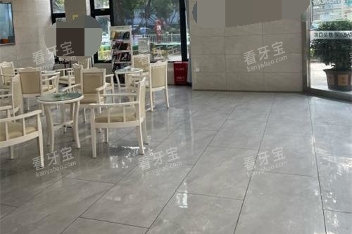 云南省玉溪舒尔口腔门诊部大厅 云南省玉溪舒尔口腔门诊部大厅