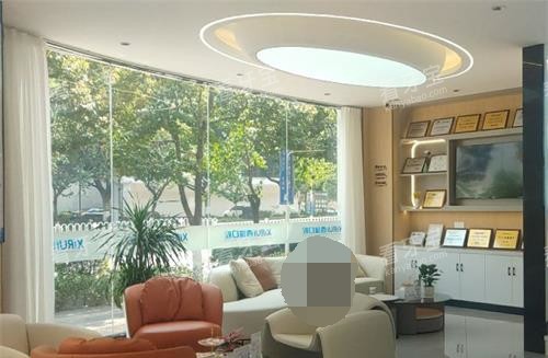 玉溪西瑞口腔环境 玉溪西瑞口腔环境