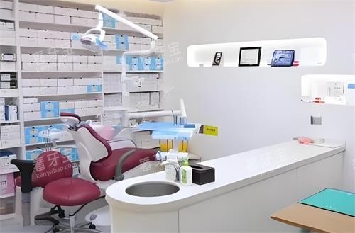 深圳格伦菲尔口腔诊疗室 深圳格伦菲尔口腔诊疗室