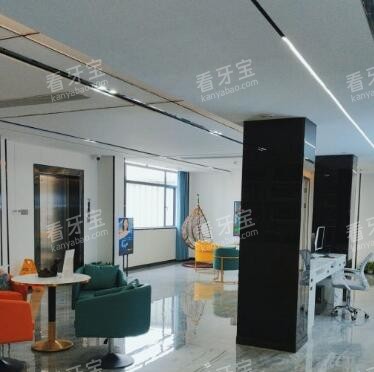 韶关韶南口腔环境一角 韶关韶南口腔环境一角