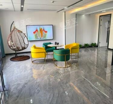 韶关韶南口腔环境展示 韶关韶南口腔环境展示