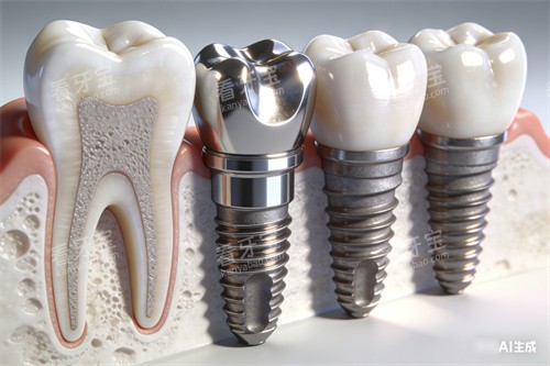种植牙09 种植牙09