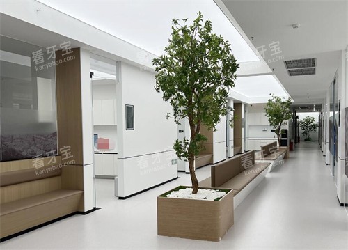 茂名德立联合口腔图片展示 茂名德立联合口腔图片展示