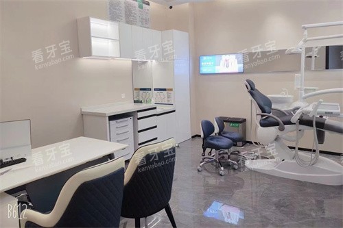 南昌达芬奇口腔诊疗室 南昌达芬奇口腔诊疗室