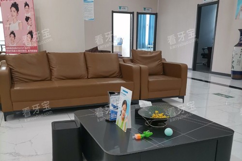 重庆垫江博美口腔休息区图 重庆垫江博美口腔休息区图