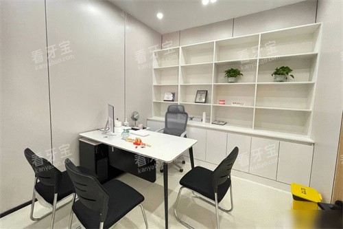 焦作中浩口腔医院方案室 焦作中浩口腔医院方案室