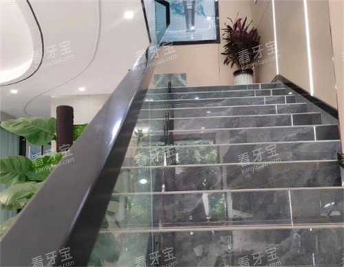 临沧擎天口腔楼梯 临沧擎天口腔楼梯