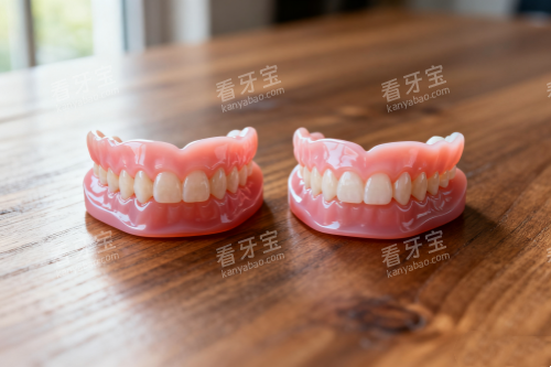 假牙模型 假牙模型