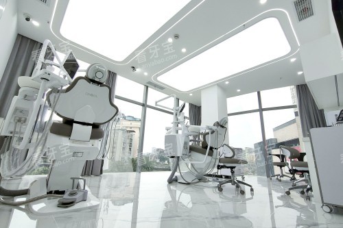 广安邻水医附大口腔室内设备 广安邻水医附大口腔室内设备
