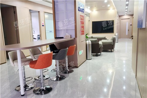 阜阳美欧口腔内部环境 阜阳美欧口腔内部环境