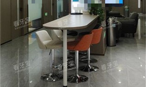 阜阳美欧口腔休闲区 阜阳美欧口腔休闲区