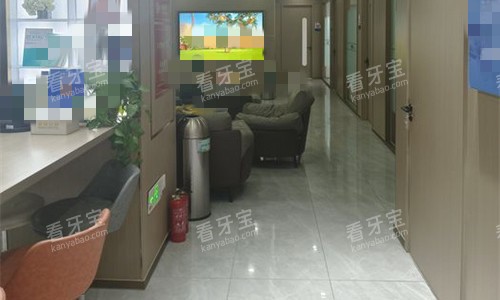 阜阳美欧口腔休息区 阜阳美欧口腔休息区