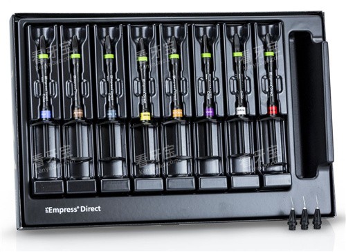 义获嘉补牙树脂 义获嘉补牙树脂