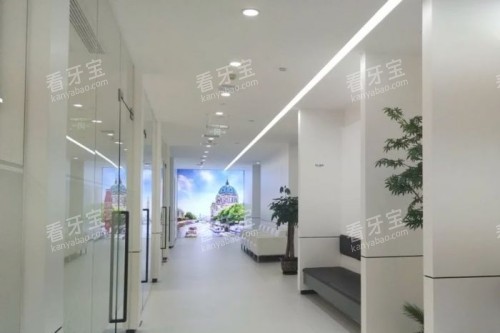 柳州德立口腔环境 柳州德立口腔环境