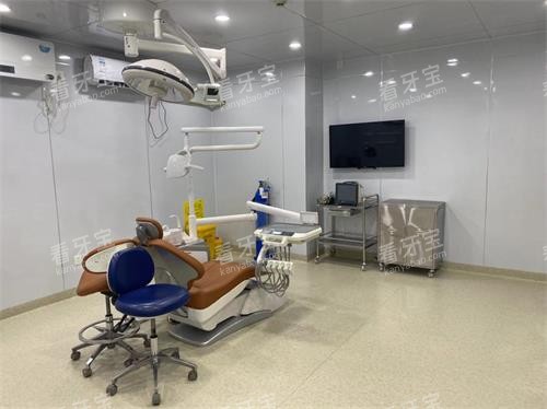 淄博诺尔漫齿科东方之珠机构诊室环境 淄博诺尔漫齿科东方之珠机构诊室环境