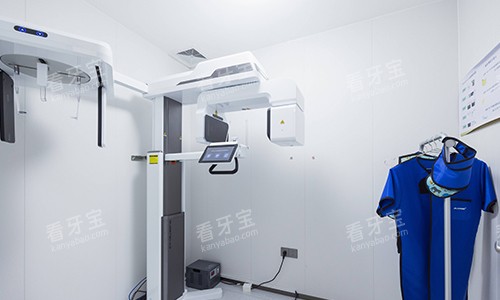 深圳明臻口腔牙齿拍片室 深圳明臻口腔牙齿拍片室