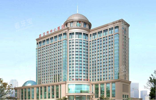 武汉市中心医院.png 武汉市中心医院.png