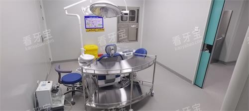 淄博中牙口腔设备齐全 淄博中牙口腔设备齐全
