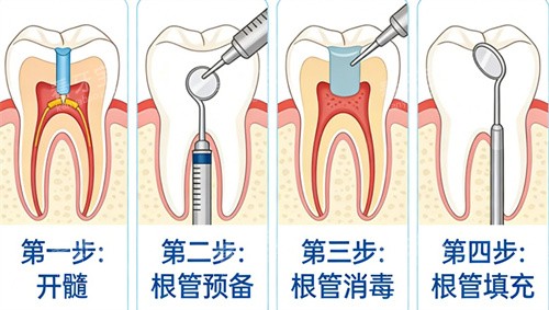 根管治疗过程展示照片.jpg 根管治疗过程展示照片.jpg
