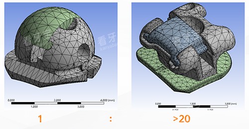 牙齿矫正OBrace球面托槽对比方形托槽.jpg 牙齿矫正OBrace球面托槽对比方形托槽.jpg