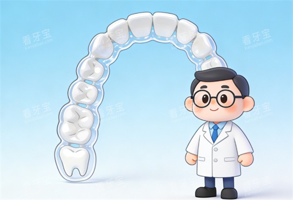 隐形矫正插画展示.jpg 隐形矫正插画展示.jpg
