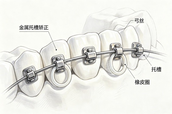 金属托槽矫正图片详解.jpg 金属托槽矫正图片详解.jpg
