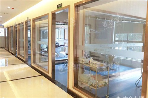 长沙优伢仕口腔(曙光路店)内部.jpg 长沙优伢仕口腔(曙光路店)内部.jpg
