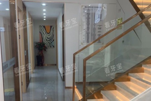 龙岩黑白小斑马口腔(龙津门诊)环境图.jpg 龙岩黑白小斑马口腔(龙津门诊)环境图.jpg