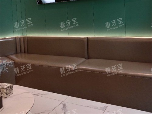 龙岩优梨口腔门诊休息区.jpg 龙岩优梨口腔门诊休息区.jpg