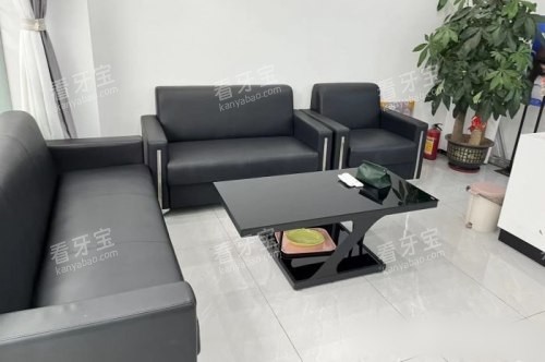 深圳康齿德口腔诊所休息区.jpg 深圳康齿德口腔诊所休息区.jpg