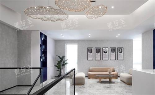 镇江古德堡联合口腔休息区 镇江古德堡联合口腔休息区