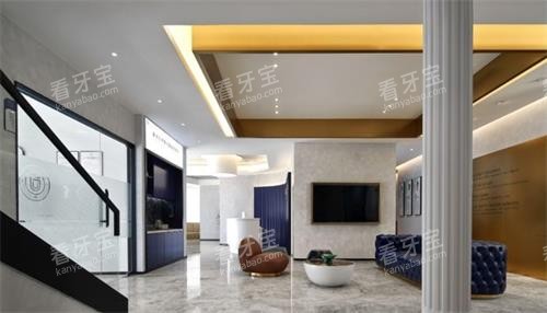 镇江古德堡联合口腔大厅 镇江古德堡联合口腔大厅