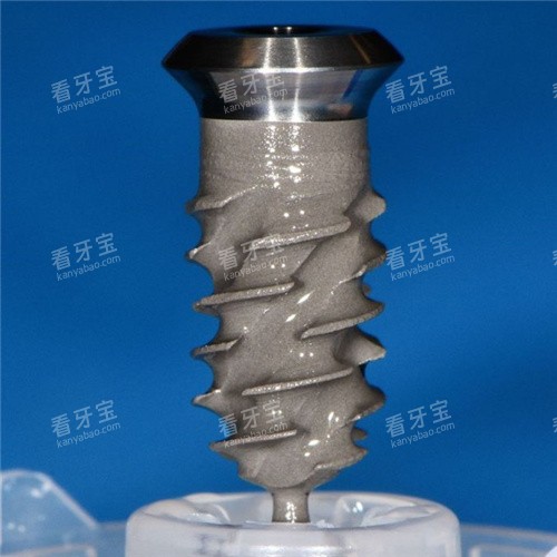 瑞士士卓曼iti种植牙瑞锆系列 瑞士士卓曼iti种植牙瑞锆系列